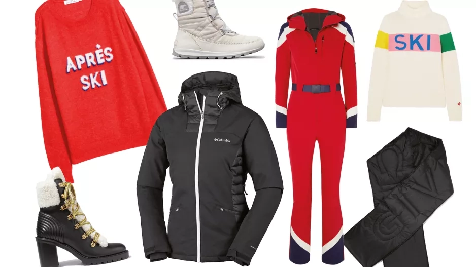 Ski Chic
