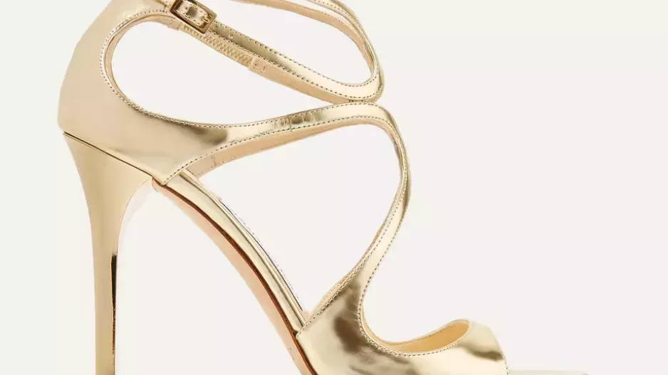 Jimmy Choo Jimmy Choo