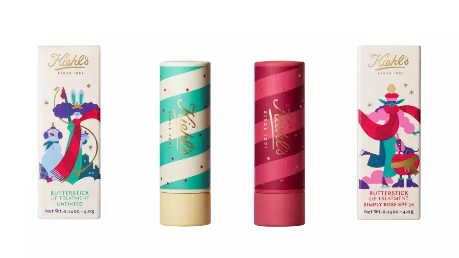 Butterstick Lip Treatment