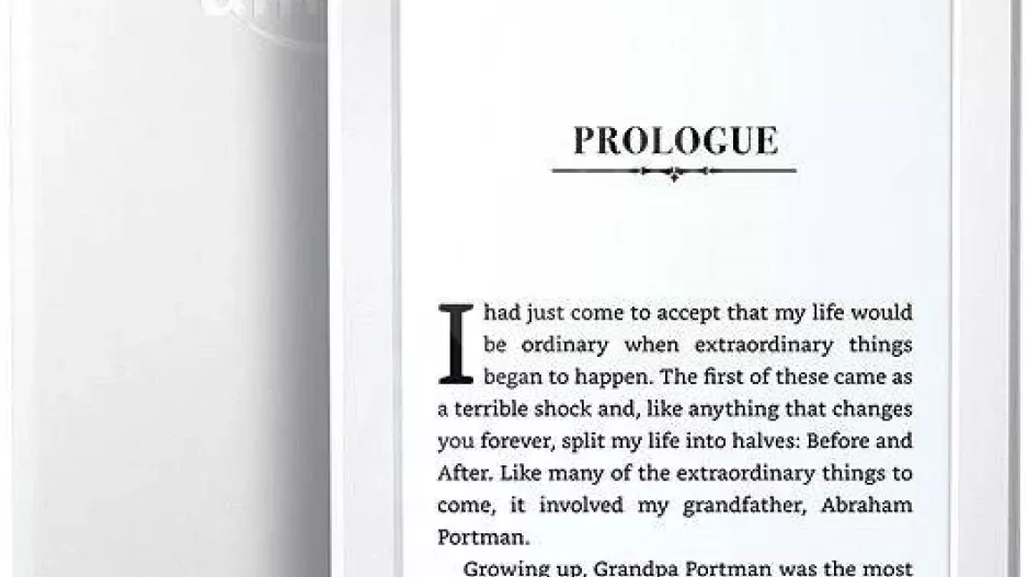 čtečka knih, Amazon New Kindle, 2499 Kč