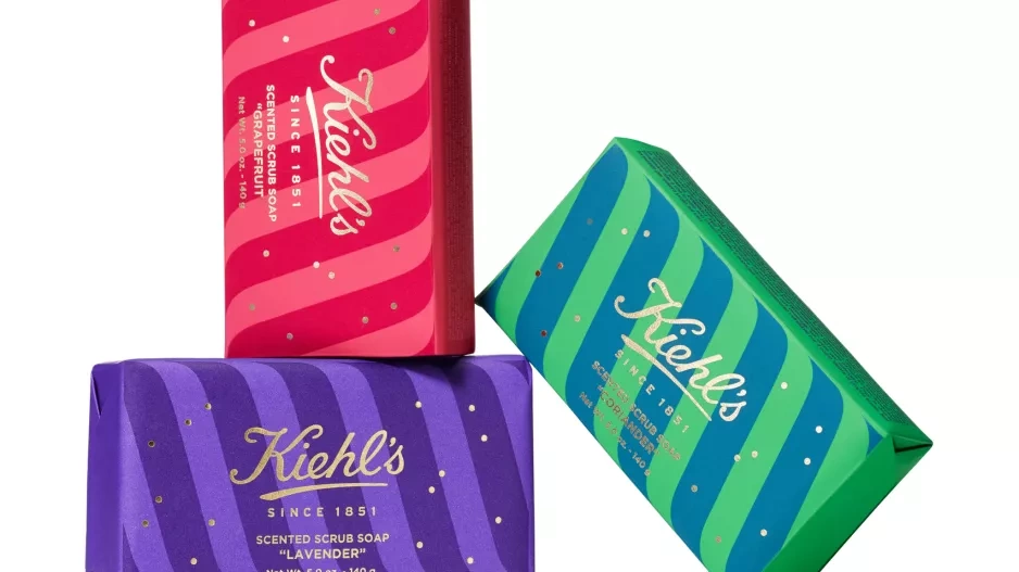 Scented Body Soap Scented Body Soap