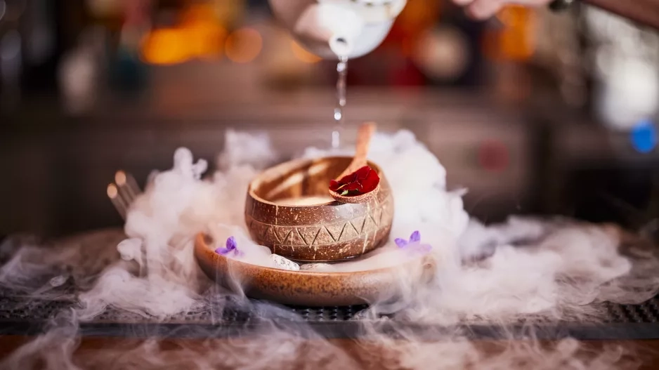 Buddha Bar