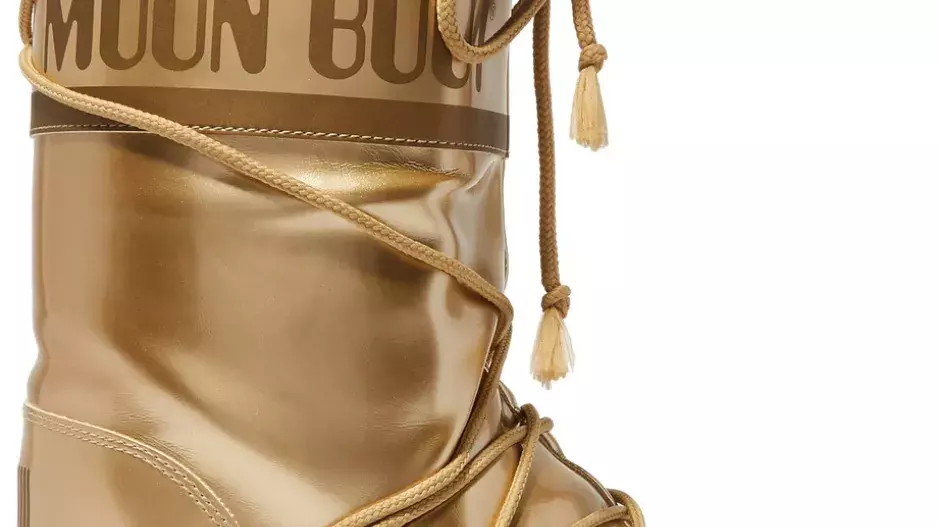 boty, Moon Boot (David Sport), 3390 Kč