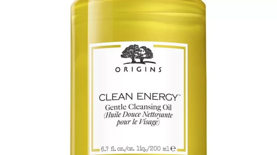 ORIGINS: CLEAN EMERGENCY Pleťový olejový odličovač, 