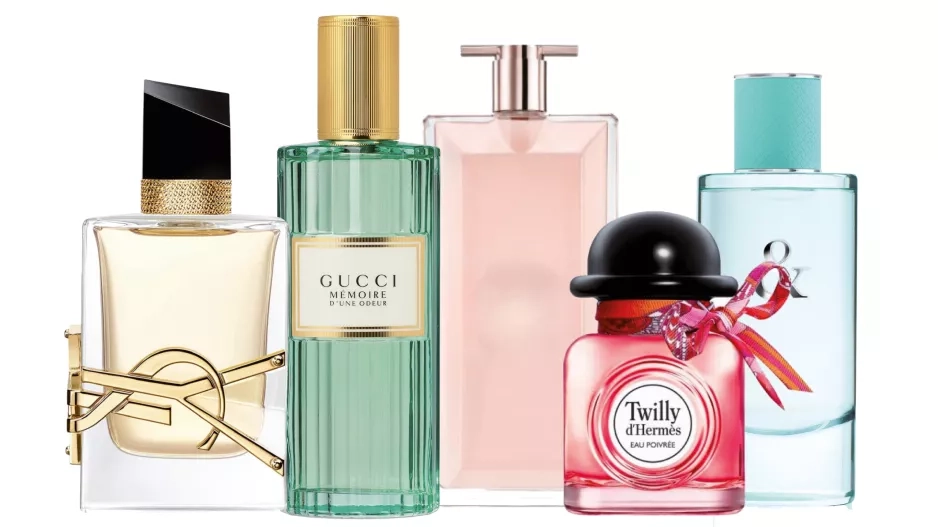 10 parfémů, které budete chtít nosit celou zimu