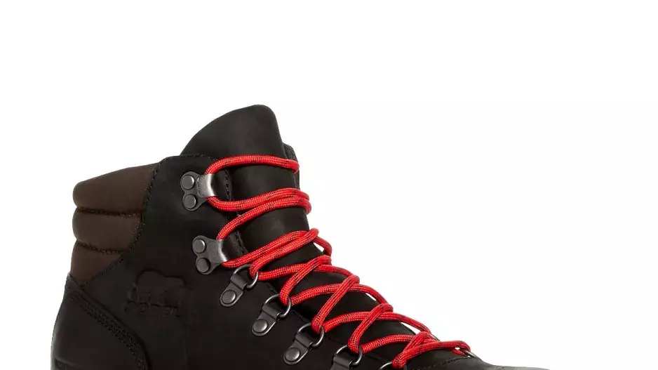 boty, Sorel, 4690 Kč