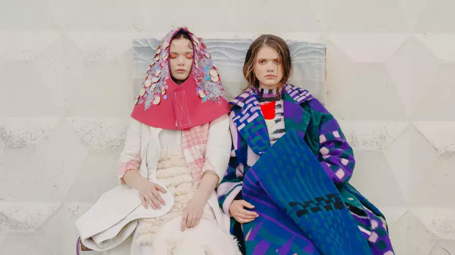 International Young Designers Conters