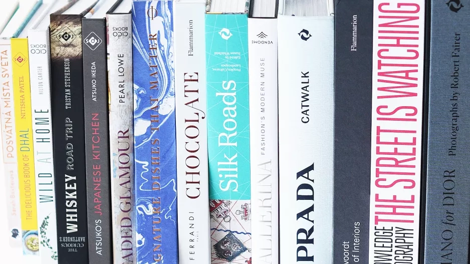 Book Therapy