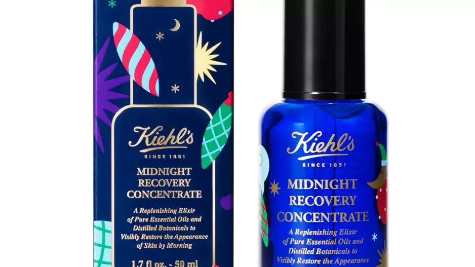 Midnight Recovery Concentrate Midnight Recovery Concentrate