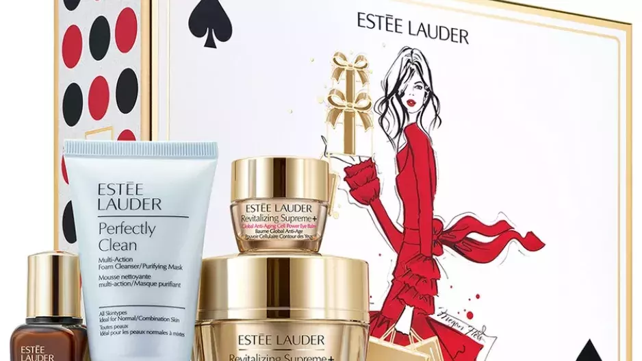 Pečující set Revitalizing Supreme+, ESTEÉ LAUDER Pečující set Revitalizing Supreme+, ESTEÉ LAUDER