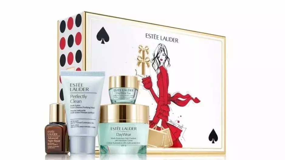 Pečující set Revitalizing Supreme+, ESTÉE LAUDER, 2990Kč