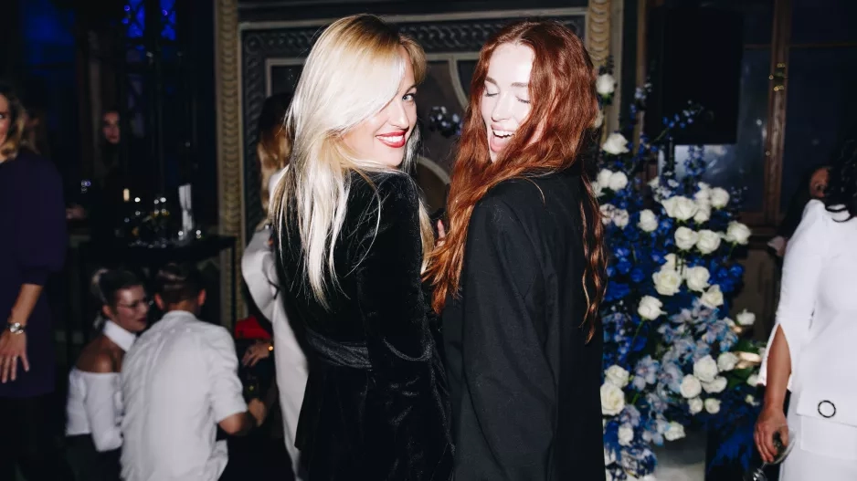 Hublot Sapphire Night