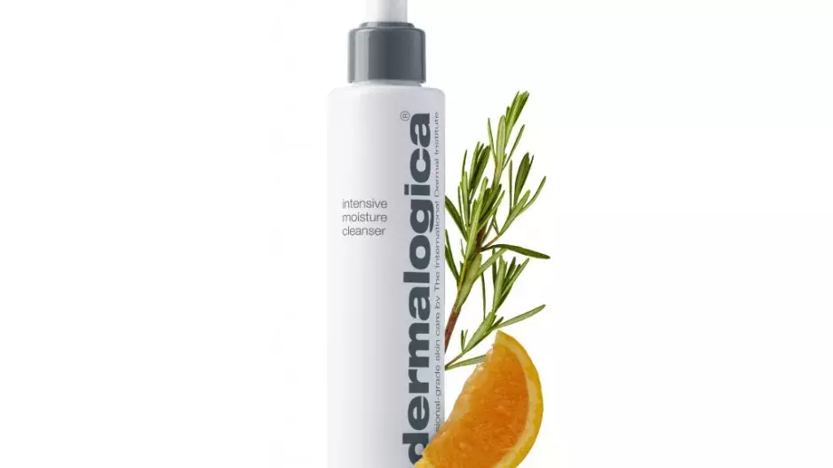 Výživné čistící mléko pro suchou pleť, Intensive Moisture Cleanser, DERMALOGICA, 990 Kč
