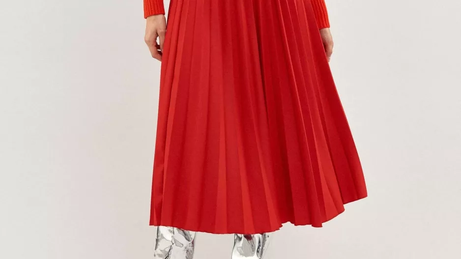 dámská sukně, Pietro Filipi, 4990 Kč