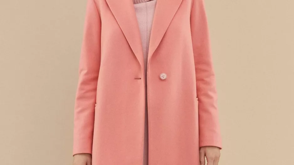 dámský kabát, Pietro Filipi, 7990 Kč