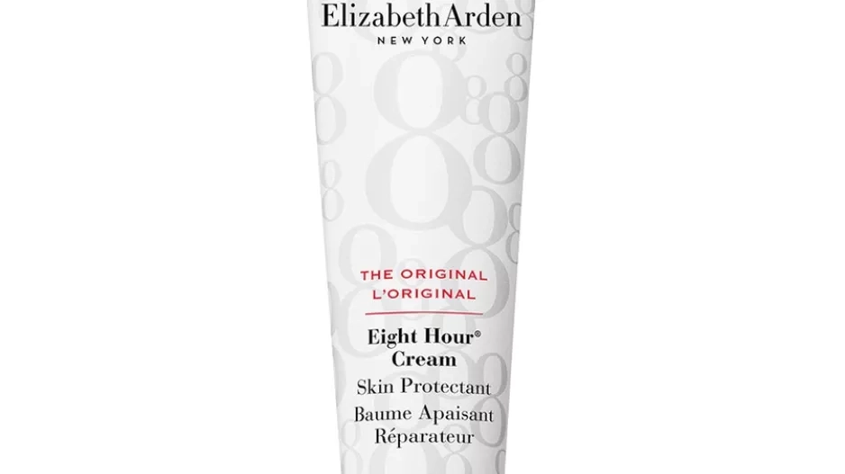 Balzám na obličej, Eight Hour Cream Skin Protectant, Elizabeth Arden, 920 Kč