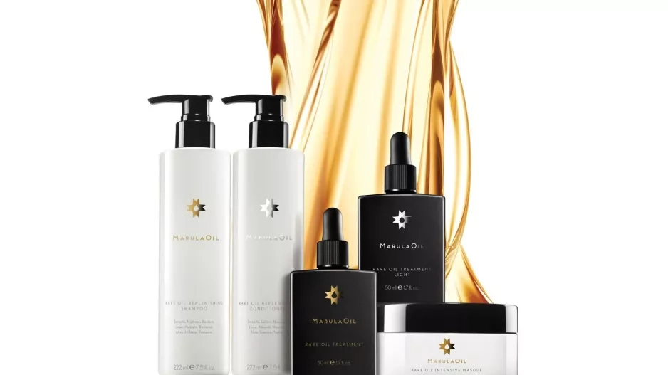 PAUL MITCHELL MARULAOIL 