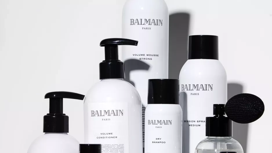 BALMAIN