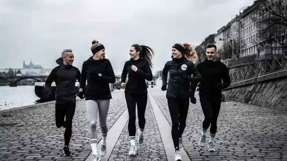 adidas