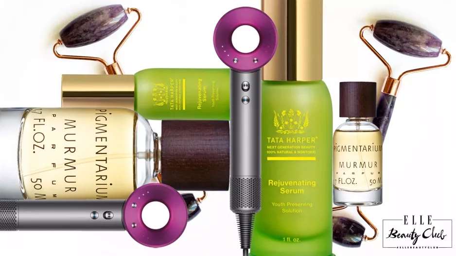 ČÍM OBDAROVAT BEAUTY NADŠENCE?