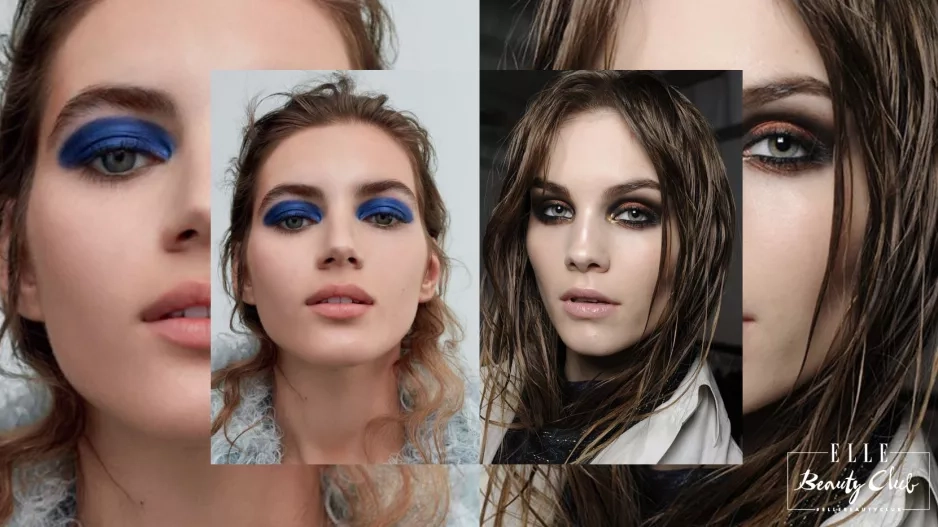 Nejkrásnější kouřové stíny