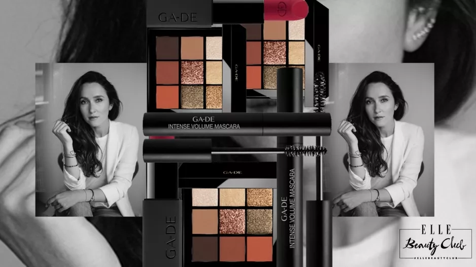 GA-DE & ESTER TESAŘÍKOVÁ