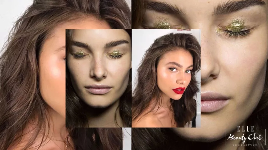 MAKE-UP TRENDY NA ROK 2020