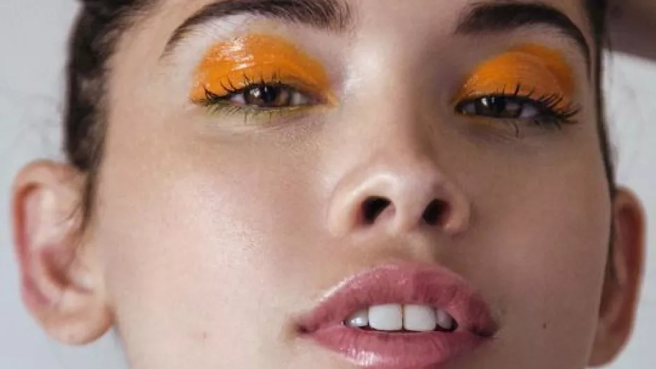 Add more gloss Add more gloss