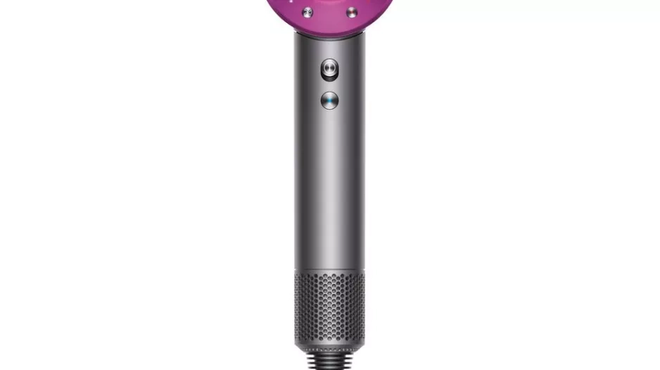 Fén na vlasy, DYSON, 10 799 Kč, dyson.cz