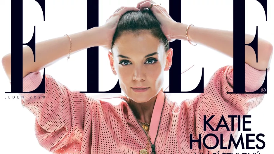 katie holmes