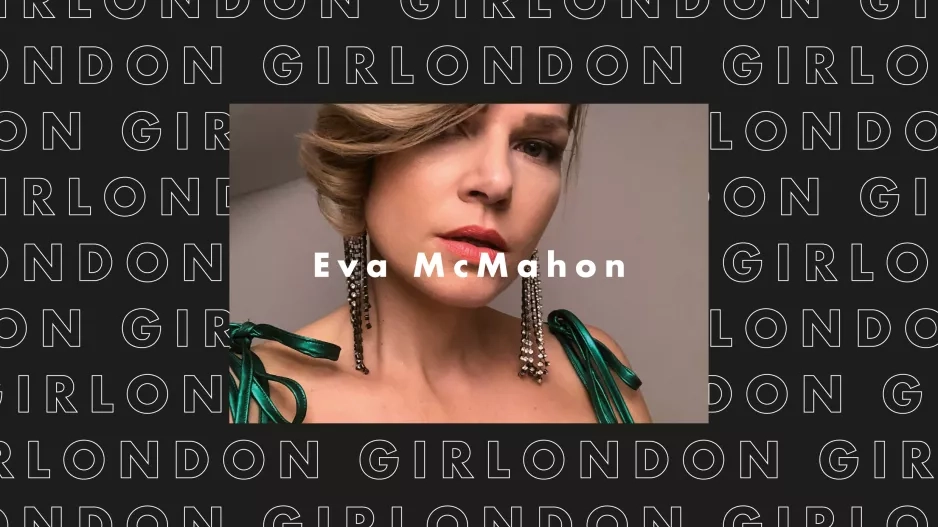 Eva McMahon