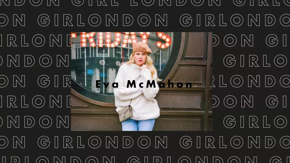 Eva McMahon