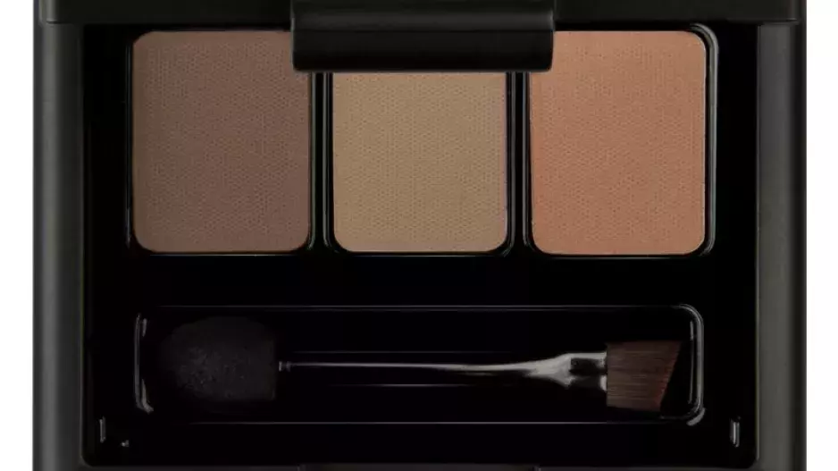 Basics Brow Powder palette