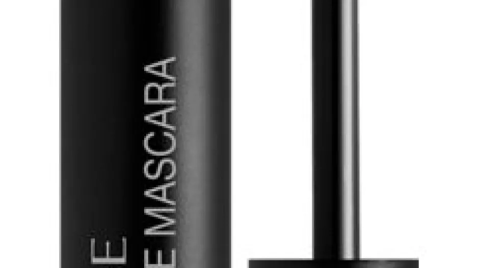  Intense Volume Mascara 