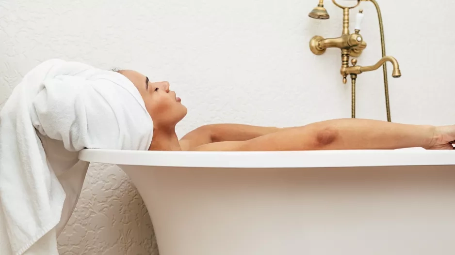 10 beauty produktů, díky kterým dostane slovo „relaxace” nový rozměr