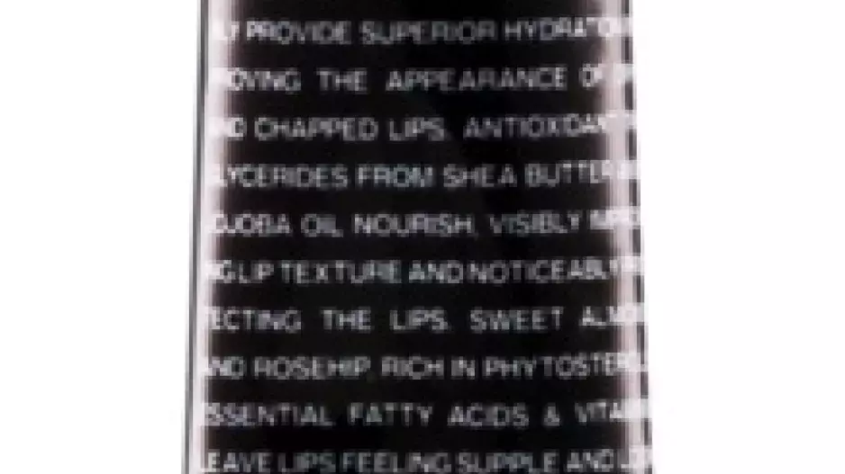 Balzám na rty, Special Treatment, GROWN ALCHEMIST, 511 Kč