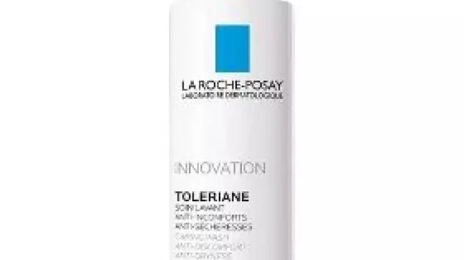 Jemný čisticí krém, Toleriane, La Roche-Posay, 300 ml, 247 Kč
