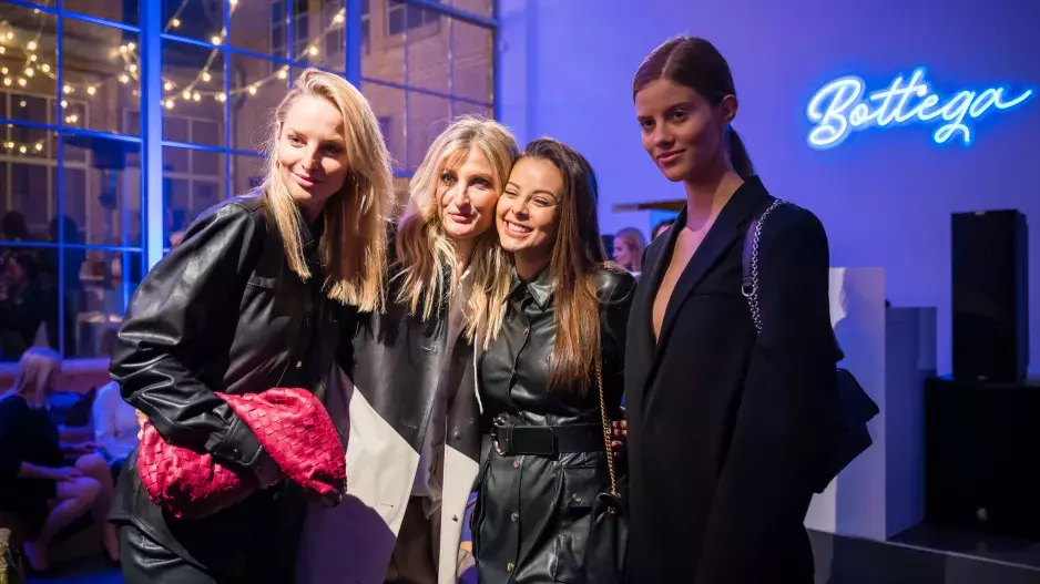 Bottega Veneta