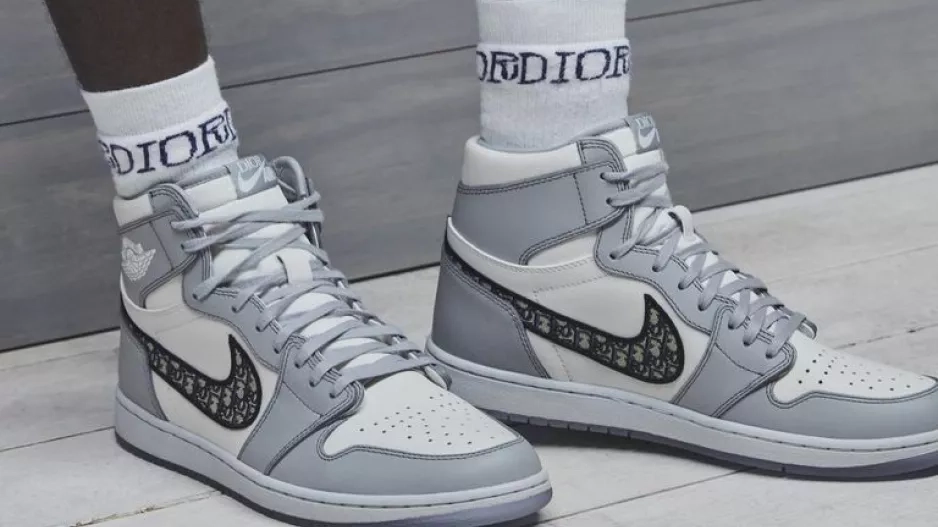 Air Dior