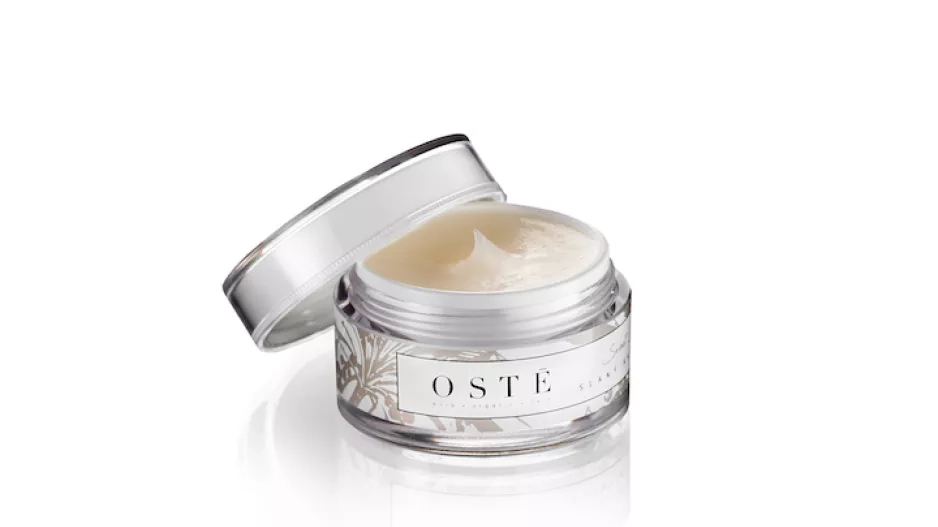 Balzám na rty, Sweet Care Slaný karamel, OSTÉ, 238 Kč, oste.cz