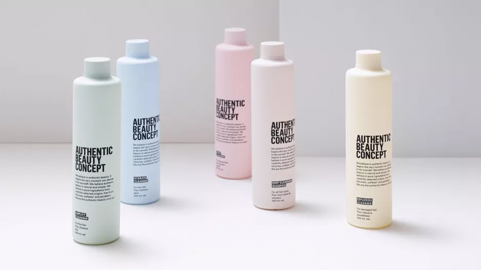 AUTHENTIC BEAUTY CONCEPT