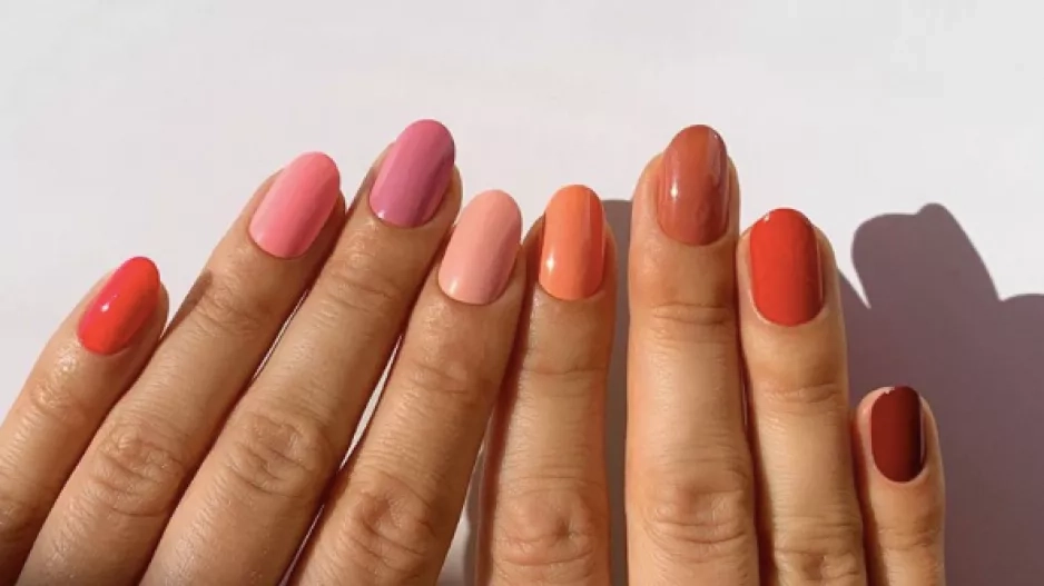 Nové trendy v manikůře pro rok 2020
