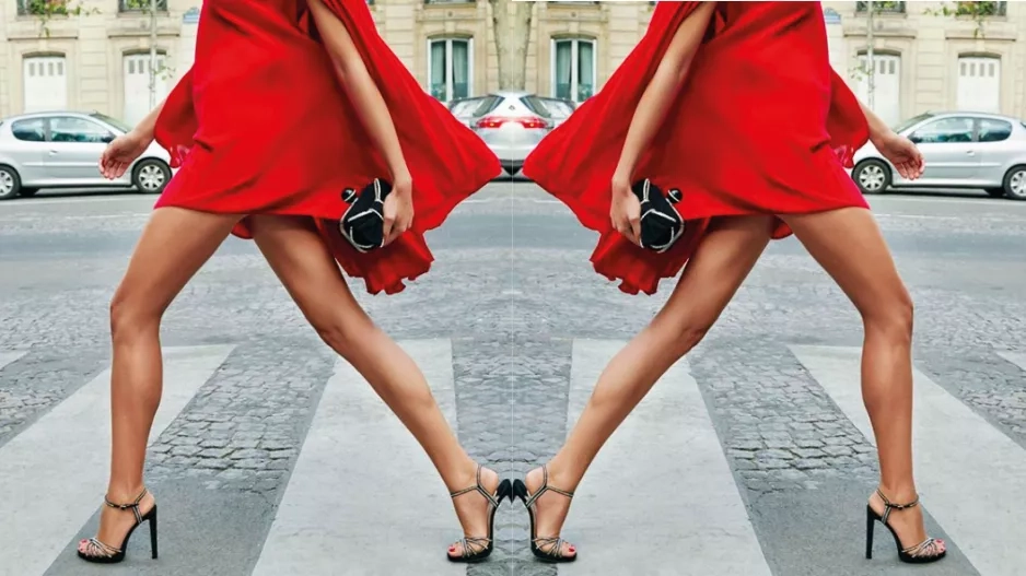 TOP střevíčky na každý velký večer