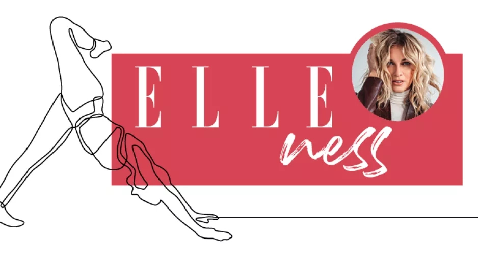 Podcast Elleness