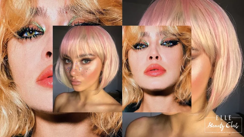5 MAKE-UP EXPERTEK, KTERÉ NÁS BAVÍ NA INSTAGRAMU