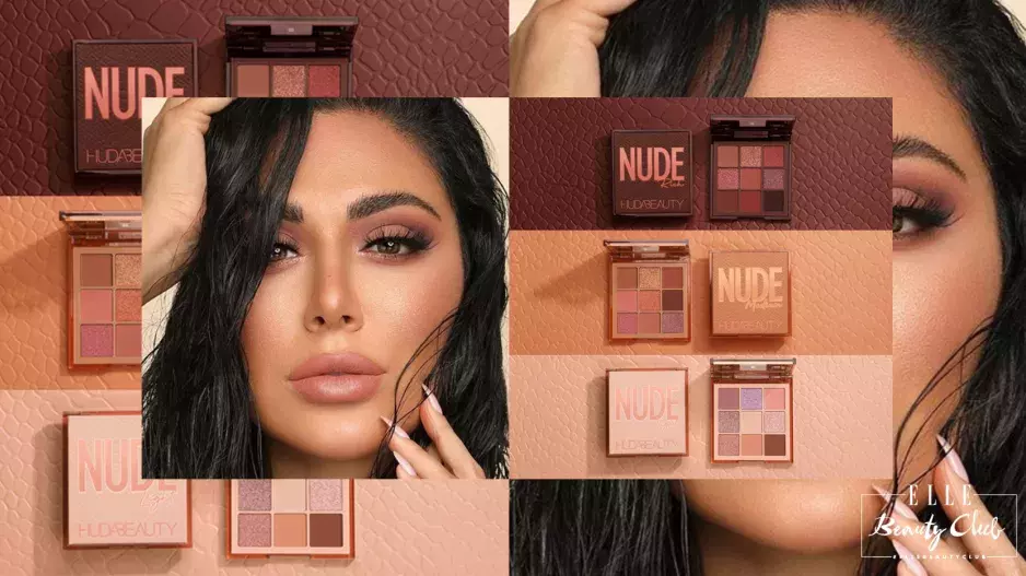 EXKLUZIVNÍ ROZHOVOR SE ZAKLADATELKOU HUDA BEAUTY