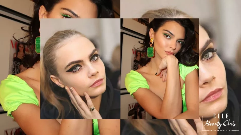 STRONG EYELINER GAME ANEB LINKY, KTERÉ NÁS BAVÍ