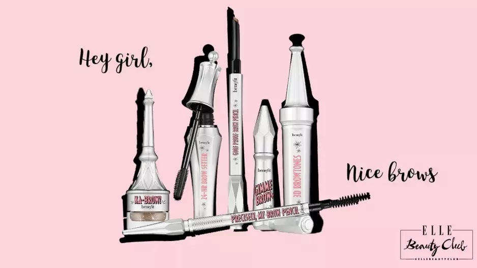 PRODUKTY PRO DOKONALÉ OBOČÍ