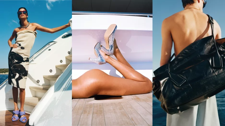 Bottega Veneta