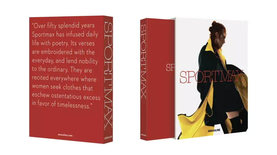 Sportmax